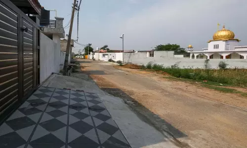 Jammu के सांबा में बीएसएफ ने घुसपैठ की कोशिश नाकाम की, 7 आतंकवादी मारे गए Jammu के सांबा में बीएसएफ ने घुसपैठ की कोशिश नाकाम की, 7 आतंकवादी मारे गए