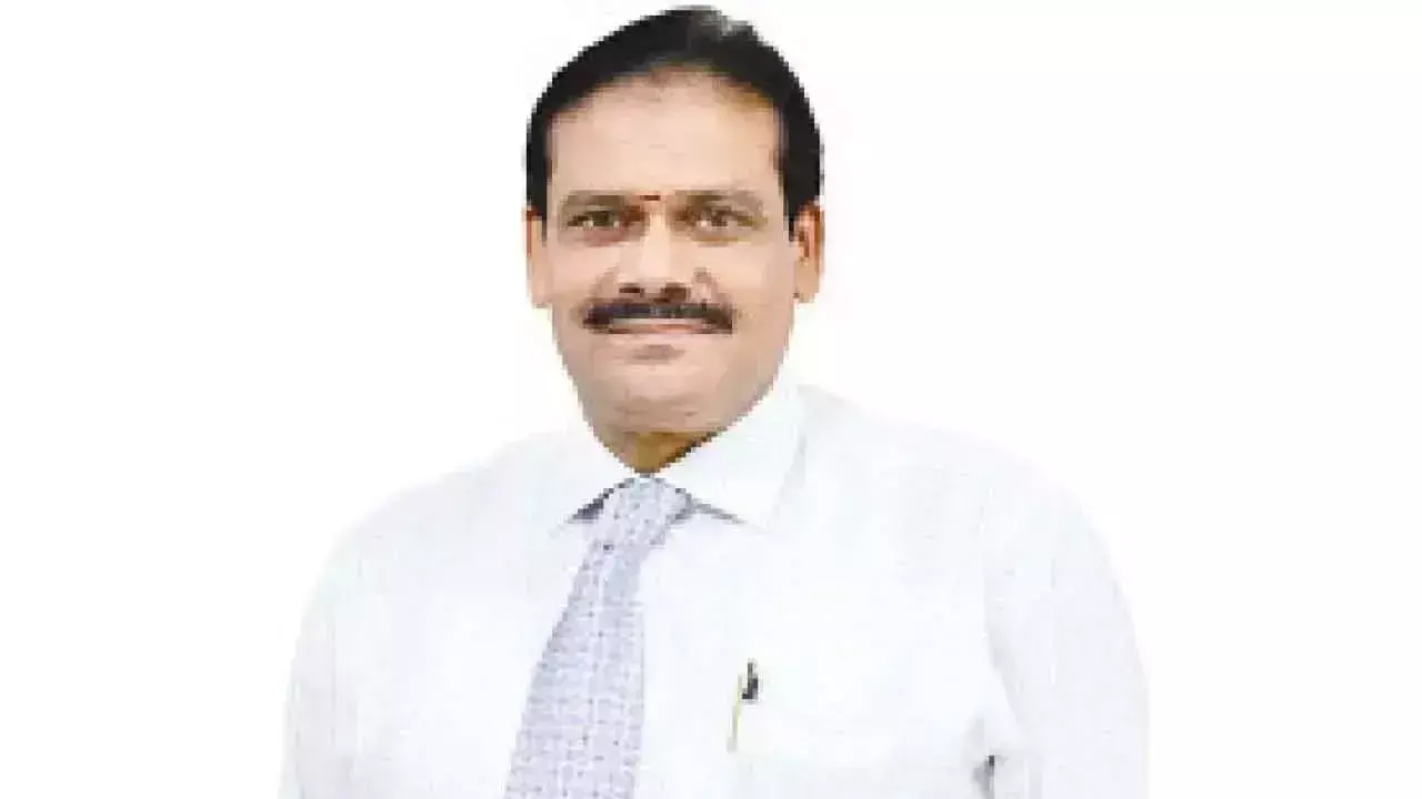 Andhra: अरजा श्रीकांत को एपी भवन, नई दिल्ली में विशेष आयुक्त नियुक्त किया गया