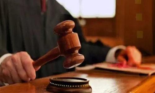 Jammu सरकार ने विधि अधिकारियों को विभाग आवंटित किये Jammu सरकार ने विधि अधिकारियों को विभाग आवंटित किये