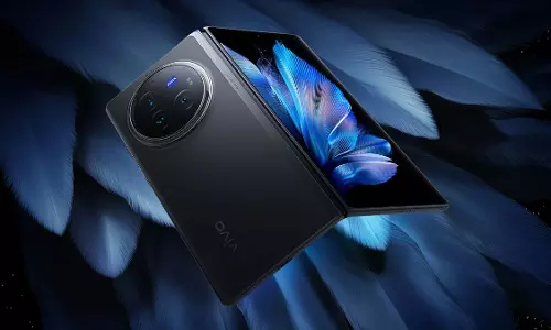 Vivo की X Fold 5 के लॉन्च की तैयारी, 6,000mAh हो सकती है बैटरी