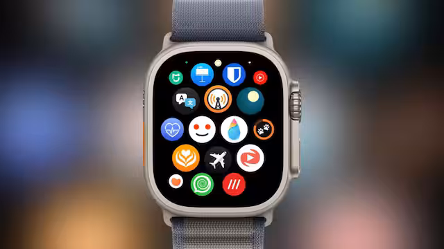 Apple की स्मार्टवॉच की सेल्स लगातार दूसरे वर्ष घटी, नए मॉडल की कमी बड़ा कारण
