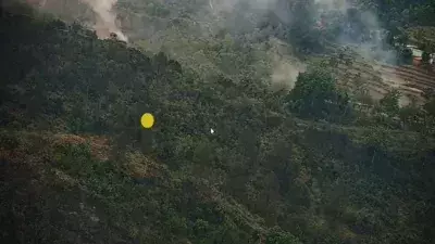 New Delhi: पाकिस्तान ने फिर किया सीजफायर उल्लंघन, पूंछ और उरी में युद्ध जैसी स्थिति New Delhi: पाकिस्तान ने फिर किया सीजफायर उल्लंघन, पूंछ और उरी में युद्ध जैसी स्थिति