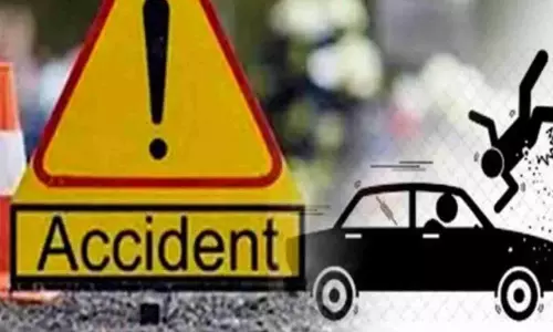 Rampur: तेज रफ्तार ने ली किसान की जान, हादसे से परिवार में मचा हाहाकार