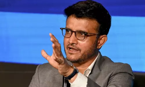 BCCI को यह करना पड़ा: IPL 2025 के निलंबन पर सौरव गांगुली