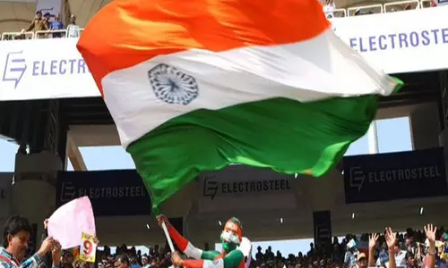 भारत-पाकिस्तान के बीच बढ़ते तनाव के कारण IPL स्थगित, NC Classic 2025, Bengal T20 League स्थगित भारत-पाकिस्तान के बीच बढ़ते तनाव के कारण IPL स्थगित, NC Classic 2025, Bengal T20 League स्थगित