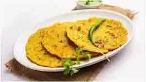 Lauki Besan Cheela : नाश्ते में खाएं लौकी बेसन चीला, जानें बनाने की विधि Lauki Besan Cheela : नाश्ते में खाएं लौकी बेसन चीला, जानें बनाने की विधि