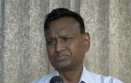 पाकिस्तान को सबक सिखाने के लिए 1971 जैसी कार्रवाई करने की जरूरत : उदित राज पाकिस्तान को सबक सिखाने के लिए 1971 जैसी कार्रवाई करने की जरूरत : उदित राज