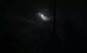 Srinagar, बारामूला, अवंतीपोरा में देखे गए ड्रोन को निष्क्रिय किया गया Srinagar, बारामूला, अवंतीपोरा में देखे गए ड्रोन को निष्क्रिय किया गया