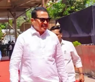यह समय देश के साथ खड़े होने का है : कांग्रेस नेता नाना पटोले यह समय देश के साथ खड़े होने का है : कांग्रेस नेता नाना पटोले