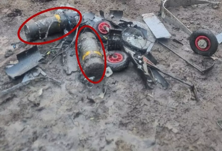 मार खाने के बाद भी नहीं मान रहा पाकिस्तान...BSF ने दी बड़ी जानकारी मार खाने के बाद भी नहीं मान रहा पाकिस्तान...BSF ने दी बड़ी जानकारी
