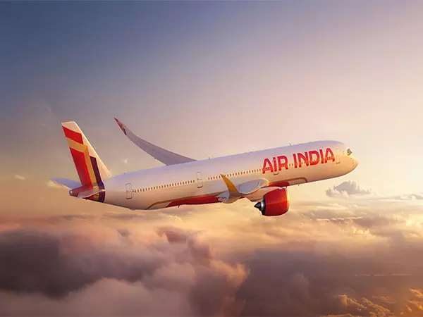 Air India ने 25 मई तक तेल अवीव की उड़ानें स्थगित कीं Air India ने 25 मई तक तेल अवीव की उड़ानें स्थगित कीं