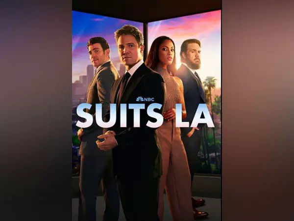 स्टीफन एलन अभिनीत सूट्स स्पिन-ऑफ Suits LA एक सीज़न के बाद रद्द कर दिया गया स्टीफन एलन अभिनीत सूट्स स्पिन-ऑफ Suits LA एक सीज़न के बाद रद्द कर दिया गया