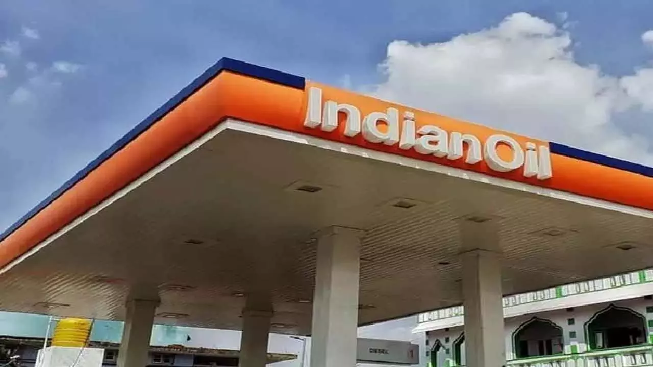 ईंधन, LPG की खरीददारी में हड़बड़ी की कोई जरूरत नहीं ईंधन, LPG की खरीददारी में हड़बड़ी की कोई जरूरत नहीं