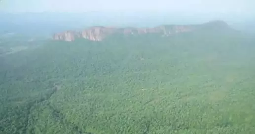 कर्रेगुट्टा पहाड़ी से जवानों की वापसी, जिला मुख्यालय लौट रहे कर्रेगुट्टा पहाड़ी से जवानों की वापसी, जिला मुख्यालय लौट रहे
