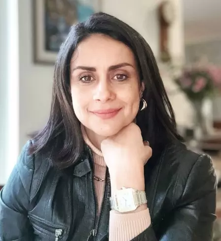 पाकिस्तान को मिले आईएमएफ लोन पर गुल पनाग ने ली चुटकी, बोलीं- भारत को जरूरत नहीं पाकिस्तान को मिले आईएमएफ लोन पर गुल पनाग ने ली चुटकी, बोलीं- भारत को जरूरत नहीं