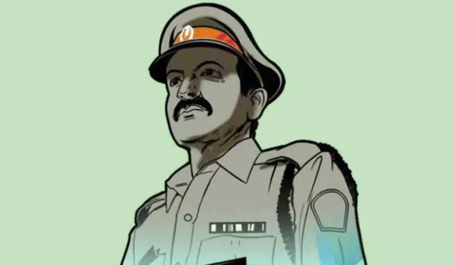 मद्रास HC के पूर्व न्यायाधीश के निजी सहायक पर चर्च मामले में ‘हमला’, जांच शुरू मद्रास HC के पूर्व न्यायाधीश के निजी सहायक पर चर्च मामले में ‘हमला’, जांच शुरू