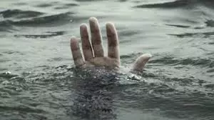 Rampur: नदी में नहाते वक्त हादसा, युवक की डूबने से मौत Rampur: नदी में नहाते वक्त हादसा, युवक की डूबने से मौत