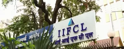 सरकारी स्वामित्व वाली आईआईएफसीएल ने वित्त वर्ष 2025 में 2,165 करोड़ रुपए का रिकॉर्ड पीएटी किया दर्ज सरकारी स्वामित्व वाली आईआईएफसीएल ने वित्त वर्ष 2025 में 2,165 करोड़ रुपए का रिकॉर्ड पीएटी किया दर्ज