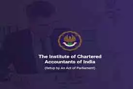 भारत-पाकिस्तान तनाव के बीच सीए की परीक्षाएं स्थगित भारत-पाकिस्तान तनाव के बीच सीए की परीक्षाएं स्थगित