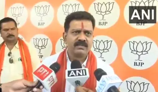 अवैध रूप से प्रदेश में रह रहे लोग छत्तीसगढ़ छोड़ दे! गृहमंत्री का बड़ा बयान अवैध रूप से प्रदेश में रह रहे लोग छत्तीसगढ़ छोड़ दे! गृहमंत्री का बड़ा बयान