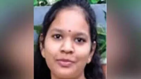 Idukki: मुन्नार में छुट्टियां मना रही 15 वर्षीय लड़की मृत पाई गई Idukki: मुन्नार में छुट्टियां मना रही 15 वर्षीय लड़की मृत पाई गई