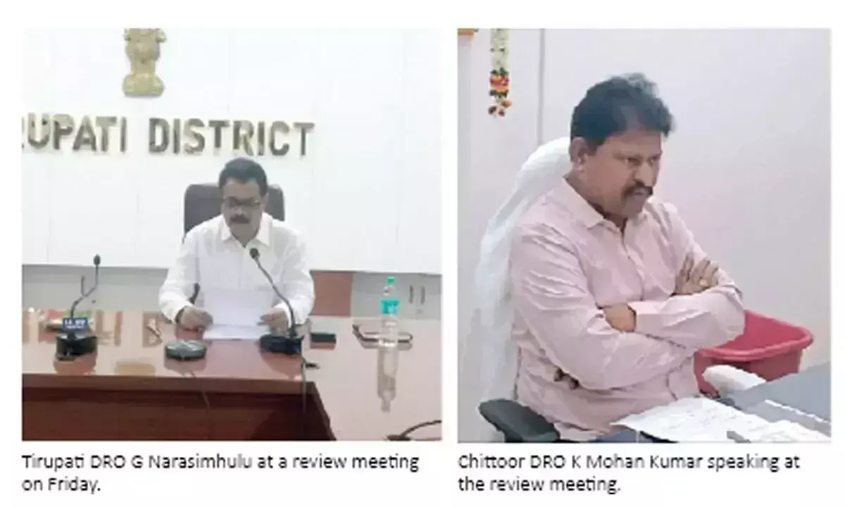 Andhra: इंटरमीडिएट एडवांस्ड सप्लीमेंट्री परीक्षा के लिए पूरी तैयारी Andhra: इंटरमीडिएट एडवांस्ड सप्लीमेंट्री परीक्षा के लिए पूरी तैयारी