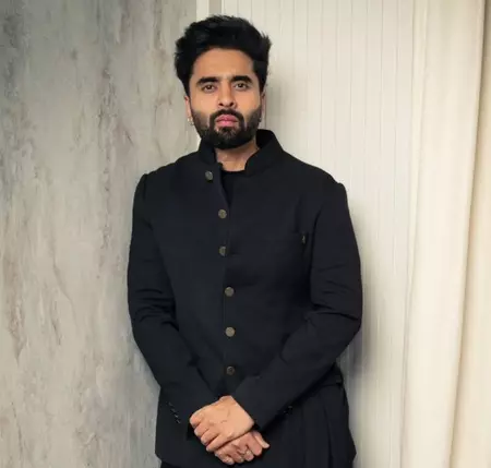 जैकी भगनानी ने फिल्म ऑपरेशन सिंदूर को लेकर दी सफाई, बताया प्रोजेक्ट से जुड़े हैं या नहीं जैकी भगनानी ने फिल्म ऑपरेशन सिंदूर को लेकर दी सफाई, बताया प्रोजेक्ट से जुड़े हैं या नहीं