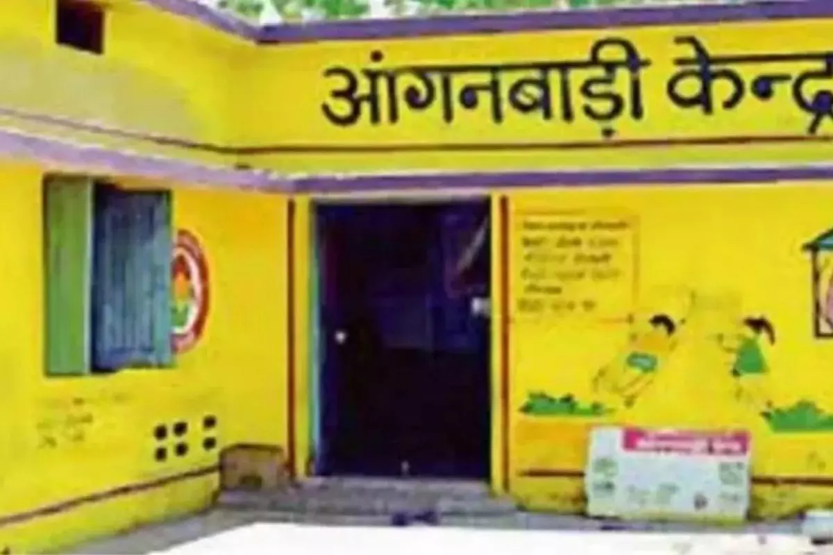 Bareilly: आंगनबाड़ी भर्ती में फर्जीवाड़े के 18 मामले सामने आए Bareilly: आंगनबाड़ी भर्ती में फर्जीवाड़े के 18 मामले सामने आए