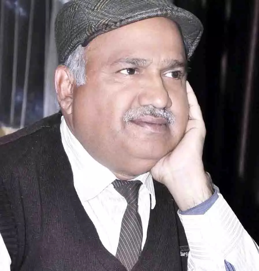 संबंधों के बदलते समीकरण संबंधों के बदलते समीकरण