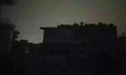 Ambala: पाकिस्तानी ड्रोन हमले का खतरा, प्रशासन ने जारी की एडवाइजरी Ambala: पाकिस्तानी ड्रोन हमले का खतरा, प्रशासन ने जारी की एडवाइजरी