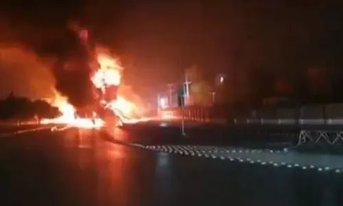 जी-7 देशों ने भारत, पाकिस्तान से सीधी बातचीत की अपील की जी-7 देशों ने भारत, पाकिस्तान से सीधी बातचीत की अपील की