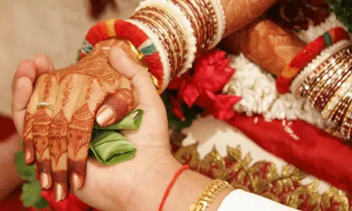 दूल्हे ने माफी नहीं मांगी, इस वजह से टूट गई शादी