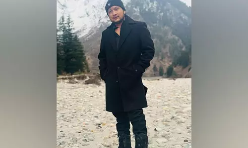Pawandeep Rajan की दुर्घटना के बाद तीन और सर्जरी हुई