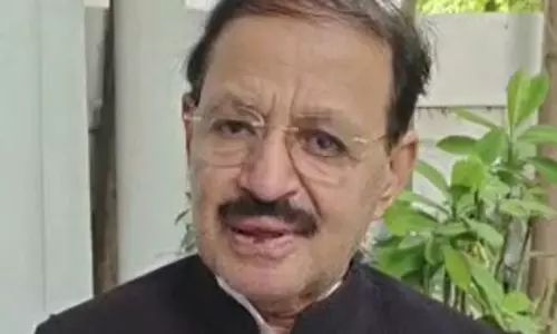 पाकिस्तान ने एक चुटकी सिंदूर की कीमत और ताकत को पहचान लिया : राशिद अल्वी