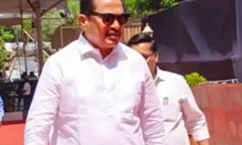 यह समय देश के साथ खड़े होने का है : कांग्रेस नेता नाना पटोले