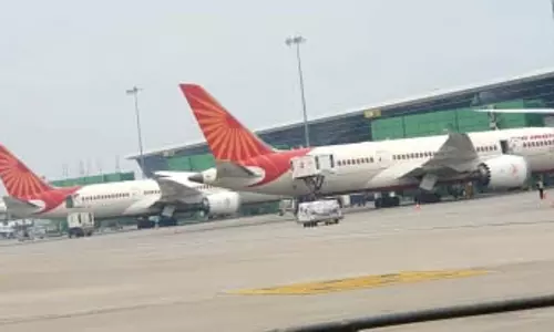 एयर इंडिया ने तेल अवीव से आने-जाने वाली उड़ानें 25 मई तक की निलंबित