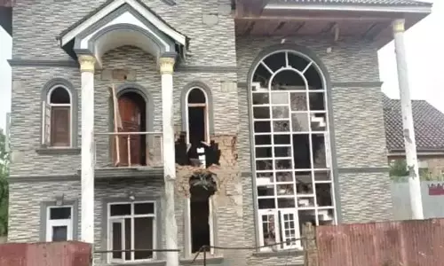 Kupwara के सीमावर्ती इलाकों में गोलाबारी से तबाही