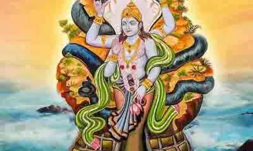 Kurma Jayanti: धरती की रक्षा के लिए भगवान विष्णु ने लिया था कूर्म अवतार, जानें शास्त्रों की बात Kurma Jayanti: धरती की रक्षा के लिए भगवान विष्णु ने लिया था कूर्म अवतार, जानें शास्त्रों की बात