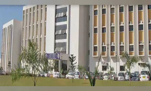 AIIMS भुवनेश्वर ने भारत-पाकिस्तान तनाव के बीच सभी छुट्टियां रद्द करने की घोषणा की