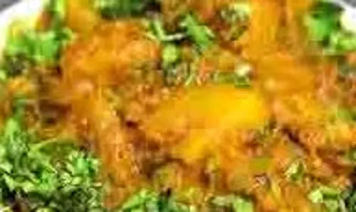 Kaddu ki Sabji Recipe: डिनर में कम समय में ऐसे बनाएं कद्दू की सब्जी Kaddu ki Sabji Recipe: डिनर में कम समय में ऐसे बनाएं कद्दू की सब्जी
