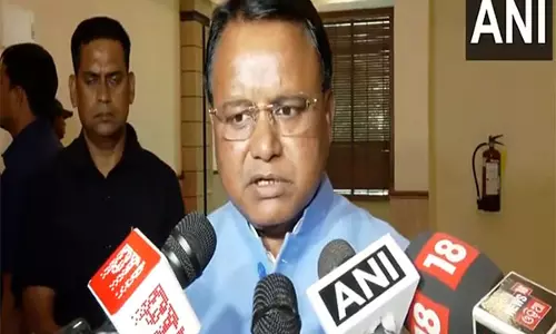 पाकिस्तान के साथ बढ़ते तनाव के बीच ओडिशा सरकार ने RDC और कलेक्टरों की छुट्टियां रद्द की पाकिस्तान के साथ बढ़ते तनाव के बीच ओडिशा सरकार ने RDC और कलेक्टरों की छुट्टियां रद्द की