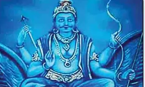 Shani Dev Upay: शनिदेव के मंत्र से दूर करें सारे दर्द, शनिवार को जरूर करें ये उपाय Shani Dev Upay: शनिदेव के मंत्र से दूर करें सारे दर्द, शनिवार को जरूर करें ये उपाय