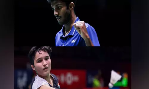Taipei Open: उन्नति हुड्डा, आयुष शेट्टी सेमीफाइनल में होंगे शामिल