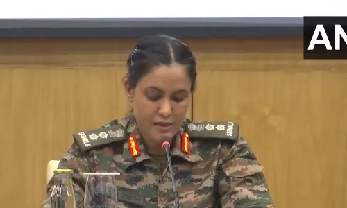 भारतीय सेना ने खोली पाकिस्तान के करतूतों की पोल, पाकिस्तानी हमले में चार एयरबेस को नुकसान पहुंचा