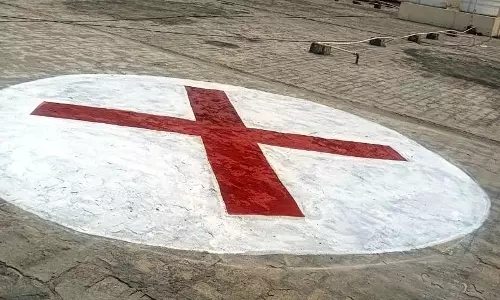 Sirsa में अलर्ट! आपातकालीन कदम उठाए गए, बस सेवाएं स्थगित