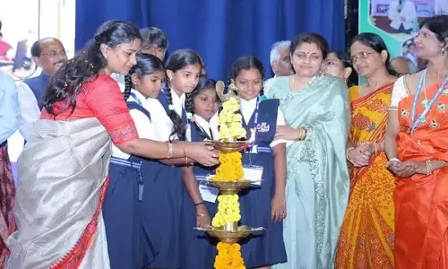 ‘GEM -2025’ के माध्यम से सरकारी स्कूलों में पढ़ने वाली लड़कियों को सशक्त बनाना