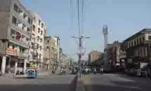 Jalandhar :2 मंजिला से ज्यादा ऊंची बिल्डिंगें रहेगी बंद