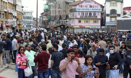 Bengal: राज्य स्थापना समारोह पर टूर ऑपरेटरों को प्रोत्साहित करना Bengal: राज्य स्थापना समारोह पर टूर ऑपरेटरों को प्रोत्साहित करना