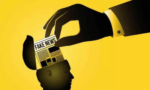 India-पाकिस्तान के बीच बढ़ते तनाव के बीच दुष्प्रचार की लड़ाई पर संपादकीय