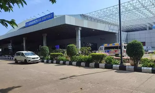 विजाग से अबू धाबी के लिए सीधी उड़ान अगले महीने
